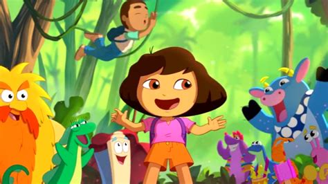 dora and the lost city of gold google drive